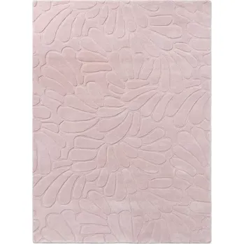 Koberec Brink&Campman Laura Ashley Coleby Petals chalk 078802 140x200cm pink