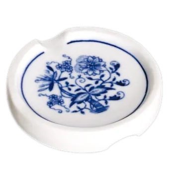 Jednorázové nádobí Cibulák Mléková signalizace 7,5cm Originál Český porcelán Dubí 2. jakost