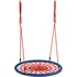 Dětská houpačka Aga Závěsný houpací kruh provazový 100 cm