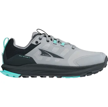 ALTRA Lone Peak 9 Waterproof Low AL0A85PV020 Dámská běžecká obuv ALTRA Lone Peak 9 Waterproof Low AL0A85PV020