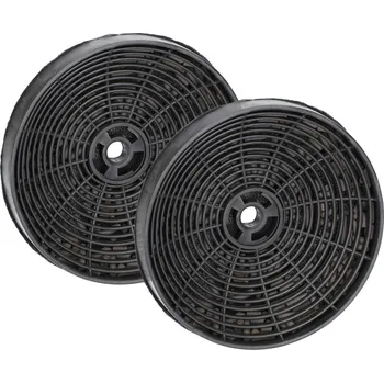 Příslušenství pro digestoř Amica Filtr uhlíkový pro digestoře OMP6241BI OMP6251BG 2ks