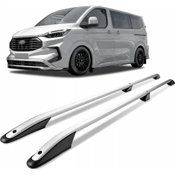 Výparník klimatizace Střešní nosiče (hagusy) Ford Transit/Tourneo Custom od roku 2023