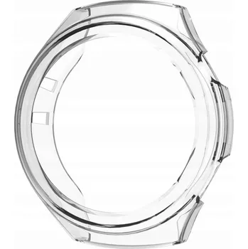 Pouzdro na mobilní telefon POUZDRO OCHRANNÉ POUZDRO PRO HUAWEI WATCH 4 PRO