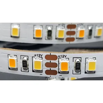 LED páska Biodynamické světlo speciální denní a večerní spektrum