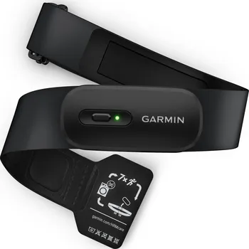 Garmin HRM 200 snímač tepové frekvence…