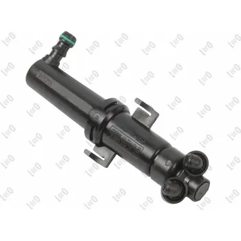 Autosklo Tryska ostřikovače, čištění světlometu ABAKUS 103-03-038