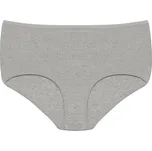 Donella Dámské kalhotky Vivien: šedá 2XL
