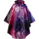 Pláštěnka BAAGL - Batman Galaxy, vel. L