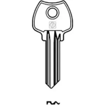 Autoklíč Autoklíč LW1