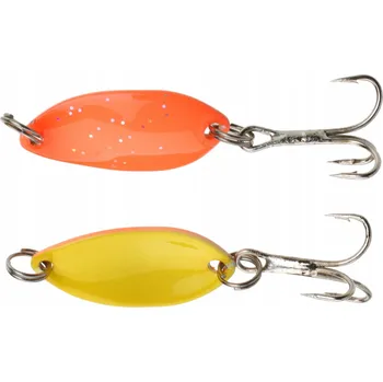 Umělá nástraha Vel. nástraha Mikado PMB-WTC-OY velikost 0 1,4 g