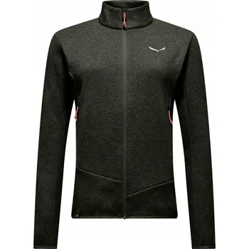 Pánská mikina SALEWA FLEECOVÁ MIKINA PUEZ ROCCA 00-0000029127_5280 r M