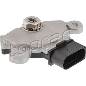 Spínač, jízdní poloha TOPRAN 116 368