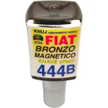 Autolak ARASYSTEM Lakovací tužka 444B Bronzo Magnetico Fiat (2015-2024) 10 ml
