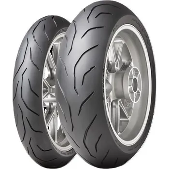 Dunlop SportSmart MK4 190/55 ZR17 SPORTSMART mk4 R TL