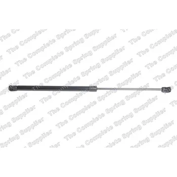 Pneumatická pružina / vzpěra zavazadlového prostoru LESJÖFORS 8104251