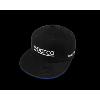 Špunt do uší Mapetrol x Sparco Kšiltovka