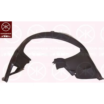 Příslušenství karosérie obložení, dutina kola AGB 2007FL-2