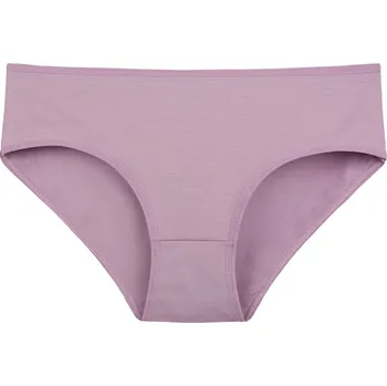 Kalhotky Donella Dámské kalhotky Diana: světle fialová XXL