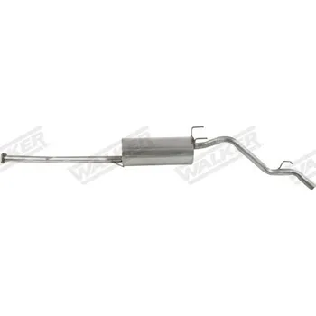 Tlumič výfuku Zadní tlumič výfuku WALKER 16772