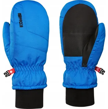Rukavice Rukavice Kombi The Peak Junior Modré XL