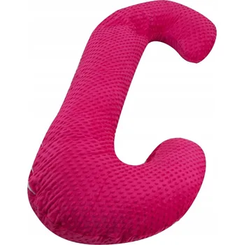 Kojící polštář Minky těhotenský Polštář , na kojení , multifunkční Minky těhotenský polštář