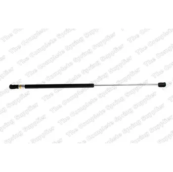 Karosérie Pneumatická pružina, zavazadlový / nákladový prostor LESJÖFORS 8156807