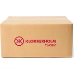 Klokkerholm 0062877 Krycí plech brzdového kotouče, brzdový kotouč