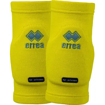 Chránič nohou ERREA´ ERREA chrániče kolen TOKIO BARVA: žlutá, Velikost: S
