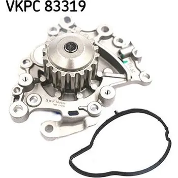 Motor automobilu Vodní čerpadlo, chlazení motoru SKF VKPC 83319