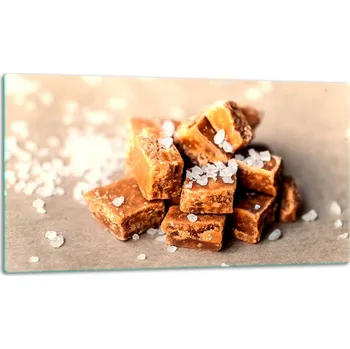 Kuchyňské prkénko Krájecí deska TMK ArtDeko sklo 1 ks