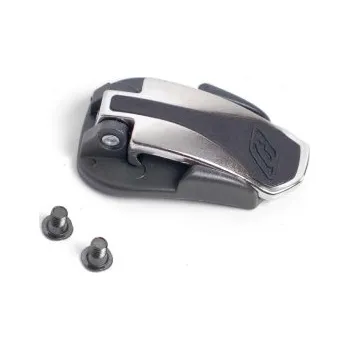 Moto obuv GAERNE přezka SG12/B.OILED/CLASSIC black