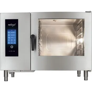 konvektomat Konvektomat nástřikový Retigo Blue Vision B 621i