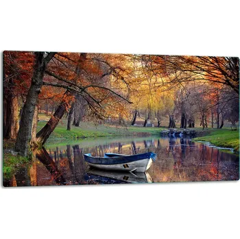 Kuchyňské prkénko Krájecí deska TMK ArtDeko sklo 1 ks