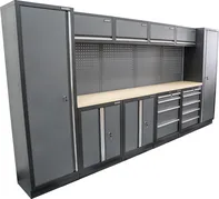 Skříňka na nářadí Matabro SET-CA01049