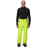 Pánské kalhoty Spyder Bormio Pants Lime 38SA123500-LIM 25/26