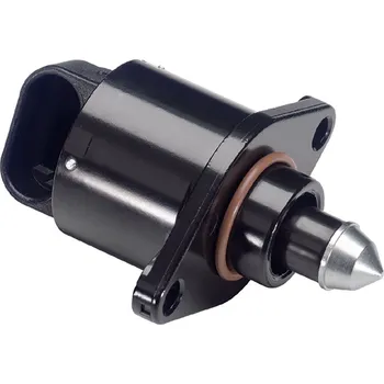 Palivový systém CONTINENTAL Volnobezny regulacni ventil, privod vzduchu D95134 CONTINENTAL/VDO D95134