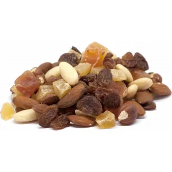 Sušená potravina Dr. Rashid Směs pohádka 500 g