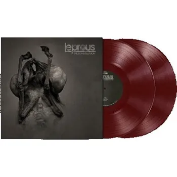 Zahraniční hudba Leprous - Congregation (2LP, 19802911211)