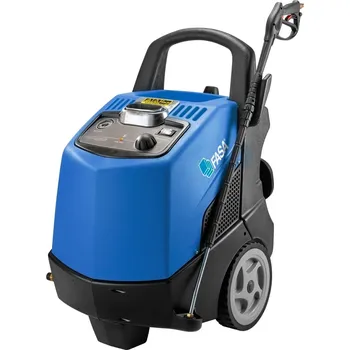 Vysavač Vysokotlaký čistič s ohřevem vody Desert 1509 XP FASA