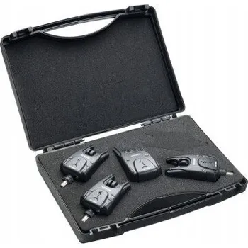 Signalizátor záběru Elektronický hlásič záběru Mivardi Combo M1350