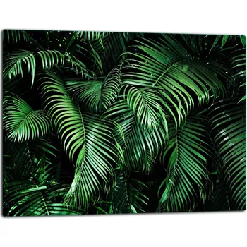 Kuchyňské prkénko Krájecí deska TMK ArtDeko sklo 1 ks