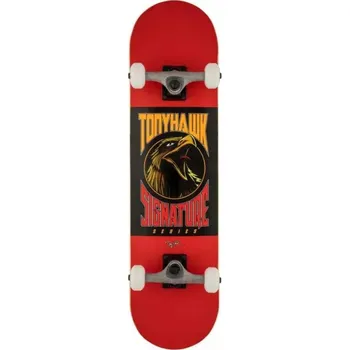 Skateboard Tony Hawk 180+ Series skateboard | 8" Bird Logo (Skateboard Tony Hawk řady 180+ | 8" Bird Logo)