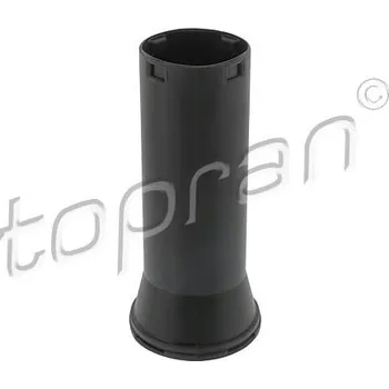 Ochranné víko/prachovka, tlumič TOPRAN 112 868