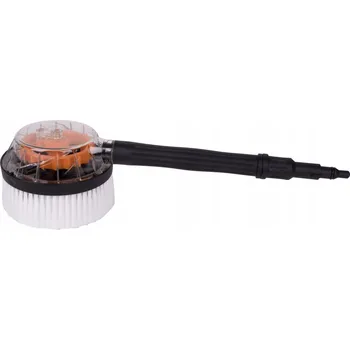 Vysokotlaký čistič Tlaková myčka Worcraft 165 barů 2100 W