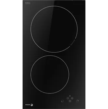 Varná deska Fagor 3MI2AC černá 