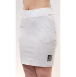 Vienetta Dámská sukně Denisa: světle šedá XS
