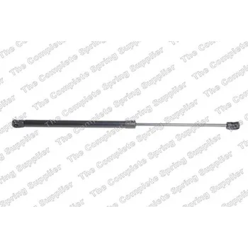 Příslušenství karosérie Pneumatická pružina, zavazadlový / nákladový prostor LESJÖFORS 8104251