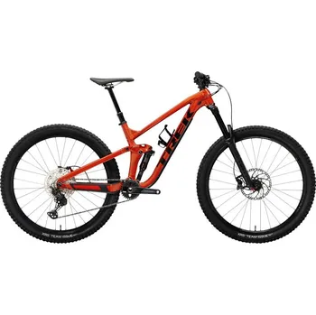 Horské kolo Trek Slash 7 Gen 5 29" Lava 2023