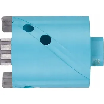 Vrták Diamantová korunková vrtačka 68x90/65 mm FORMAT