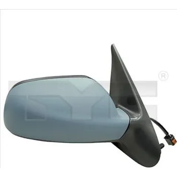 Auto zrcátko Vnější zpětné zrcátko TYC 305-0141